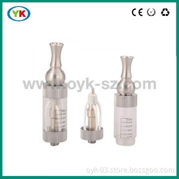 iClear 30  with Rotatable Detachable Dual Coil Double Wicks